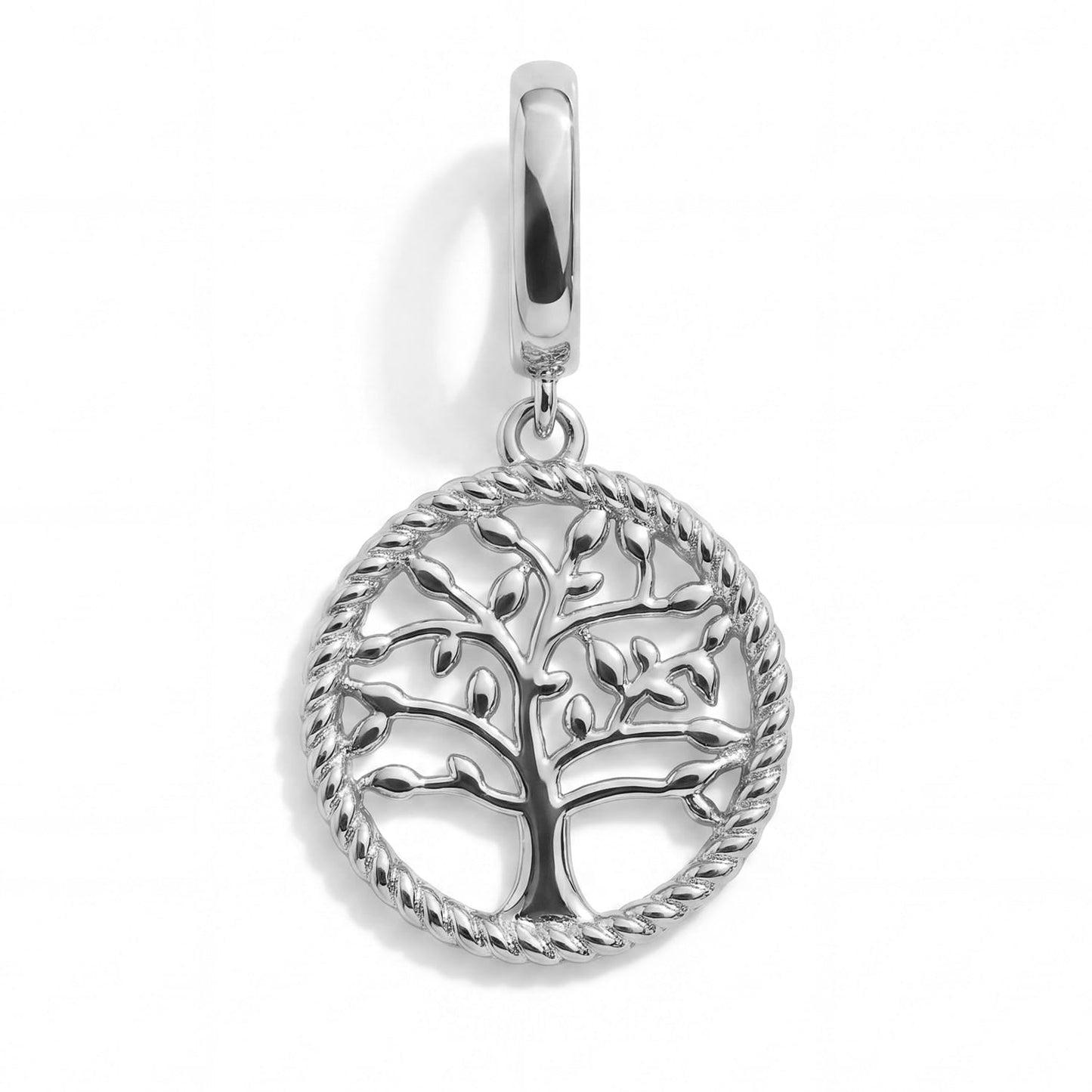 Tree of Life Charm