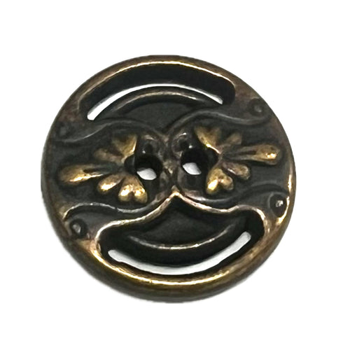 Victorian Brass