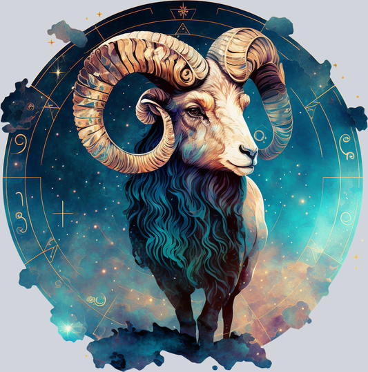 Aries 2 - STK00290 (DTF Transfers)