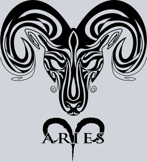 Aries 1 - STK00289 (DTF Transfers)