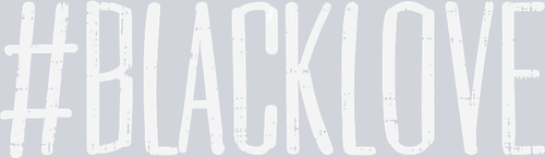 Black Love - STK00862 (DTF Transfers)