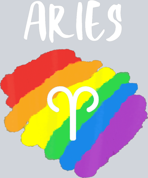 Aries - STK00288 (DTF Transfers)