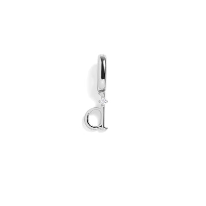 Letter Charm