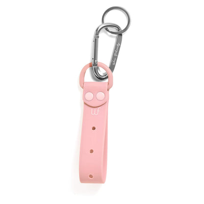 Charm Strap Keychain