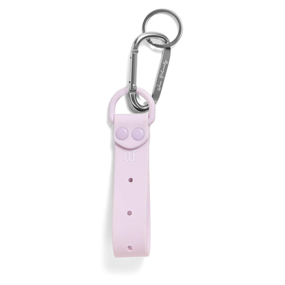 Charm Strap Keychain