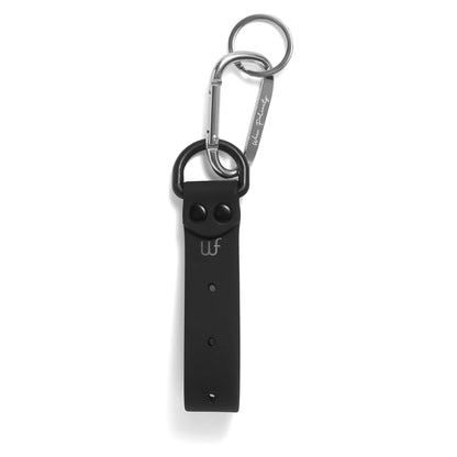 Charm Strap Keychain