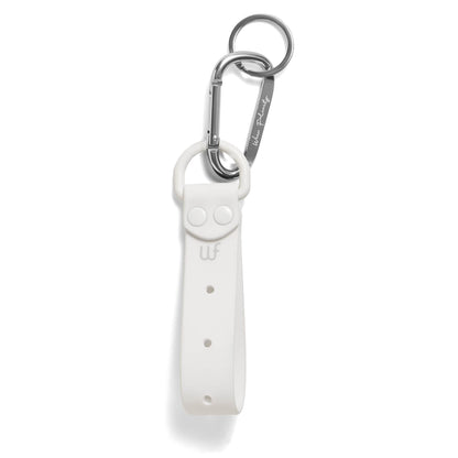 Charm Strap Keychain