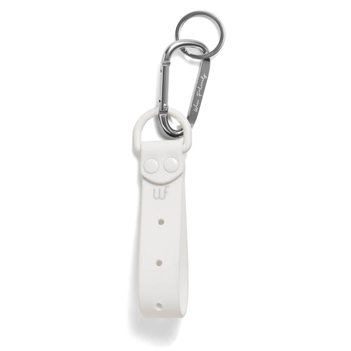Charm Strap Keychain