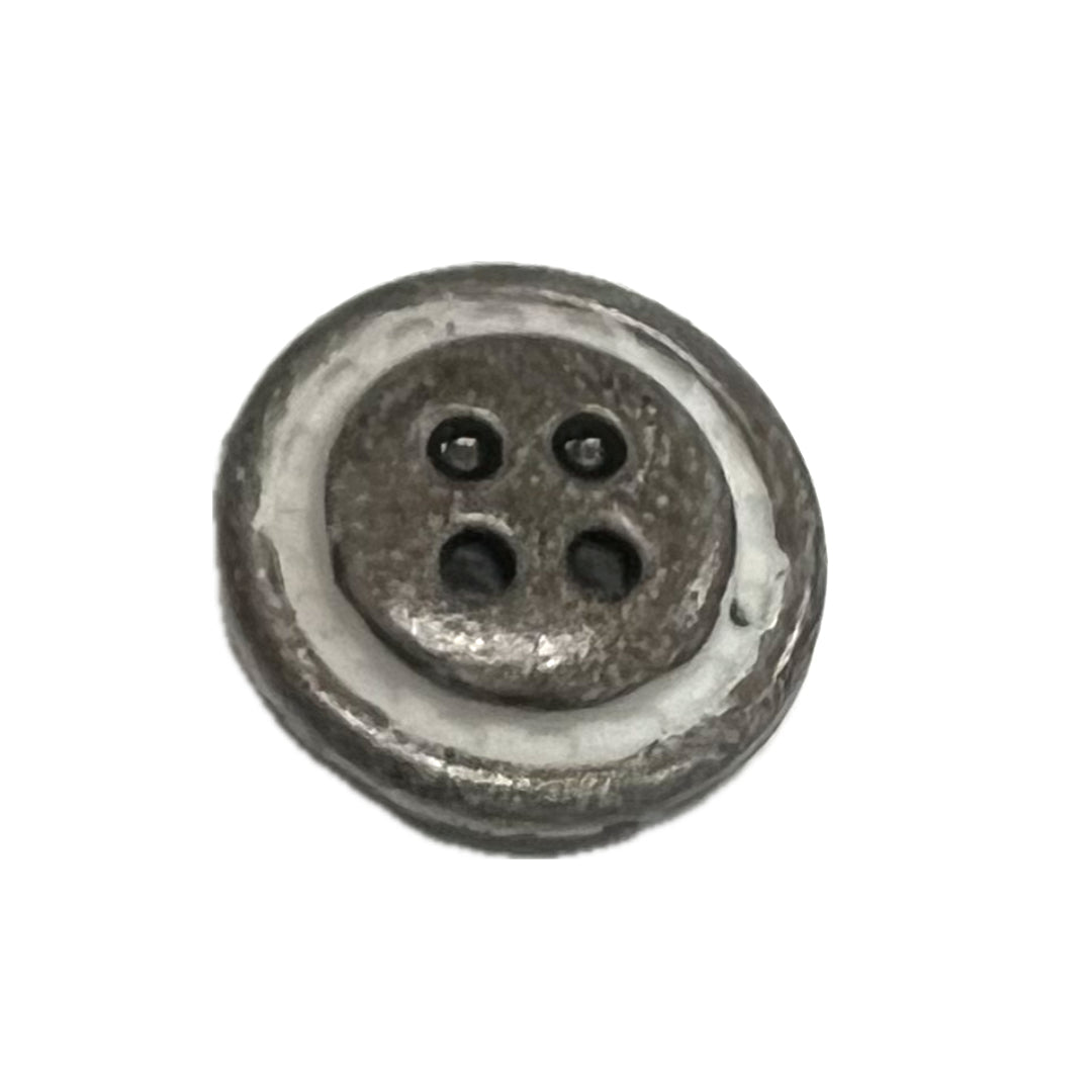 White Rustic-15mm