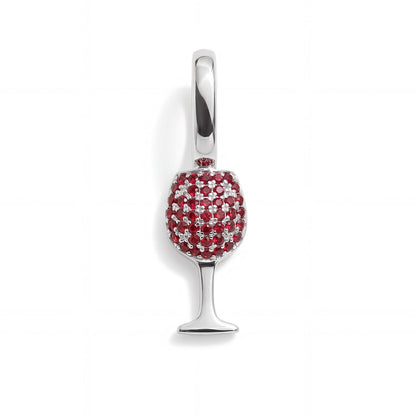 Wine Charm