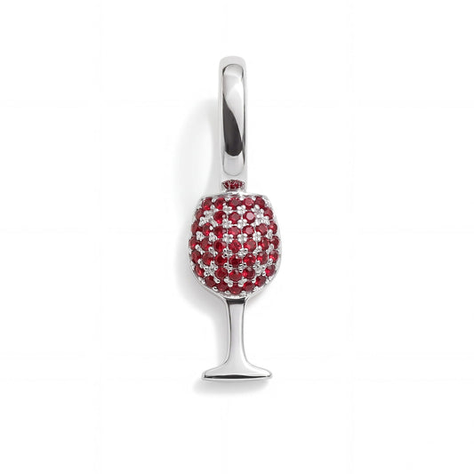 Wine Charm