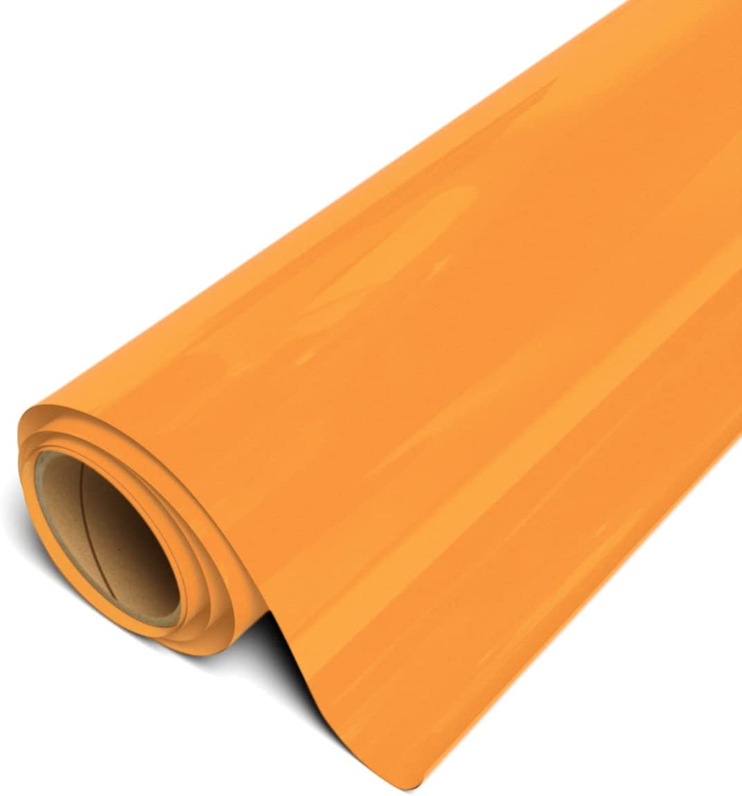 20" Yellow - Siser Easy Puff Heat Transfer Vinyl